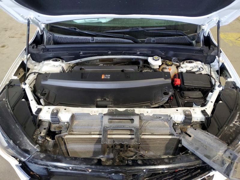 53355086 :رقم المزاد ، LRBFZNR44PD081279 vin ، 2023 Buick Envision مزاد بيع