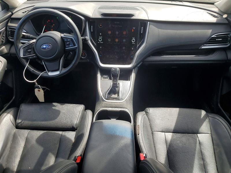 Продажа на аукционе авто 2020 Subaru Outback, vin: 4S4BTANC0L3186579, номер лота: 54202326