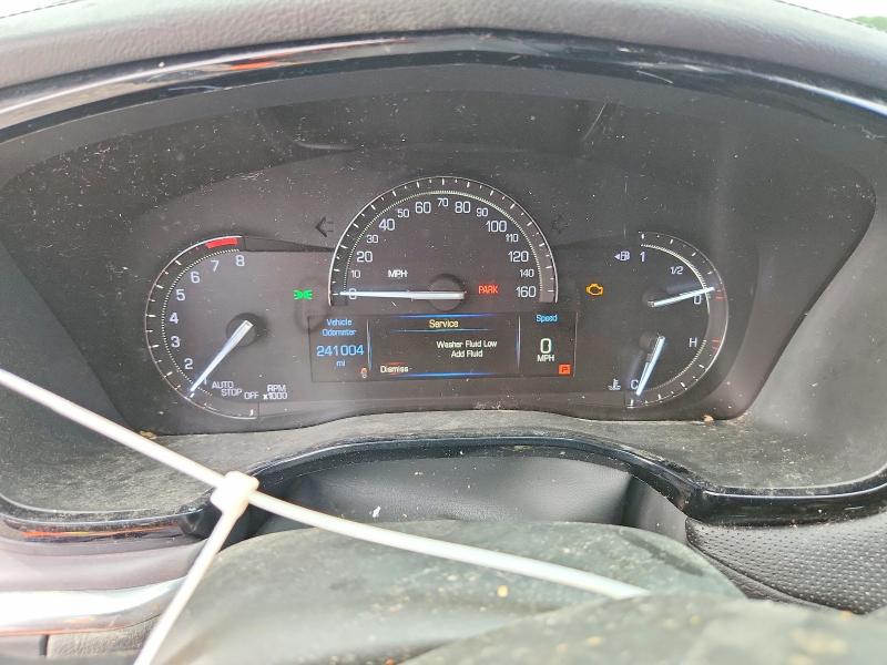 Продажа на аукционе авто 2017 Cadillac Xt5, vin: 1GYKNCRS6HZ184863, номер лота: 52007816