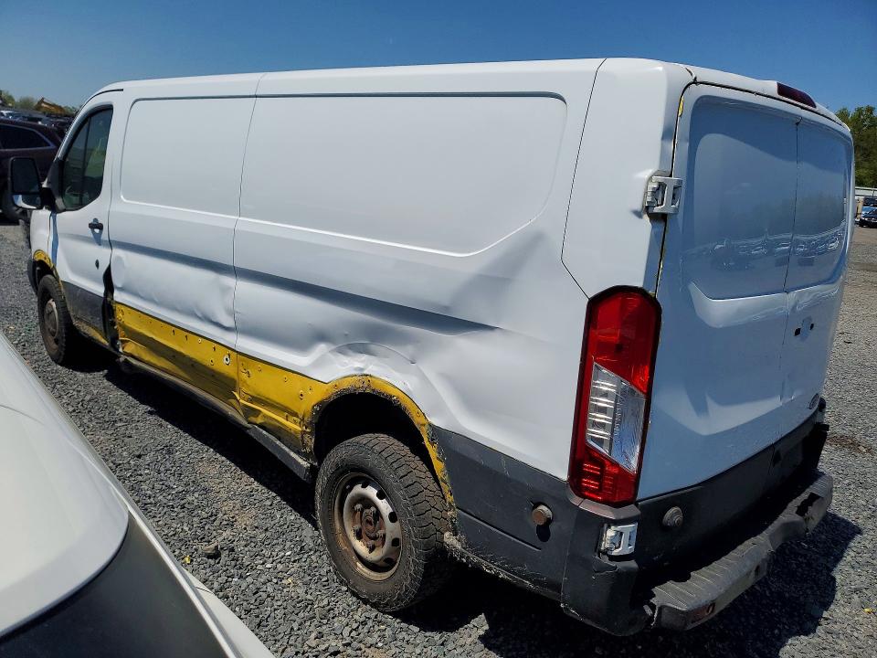 2019 Ford Transit მანქანა იყიდება აუქციონზე, vin: 1FTBW2YM1KKA78501, აუქციონის ნომერი: 51135756