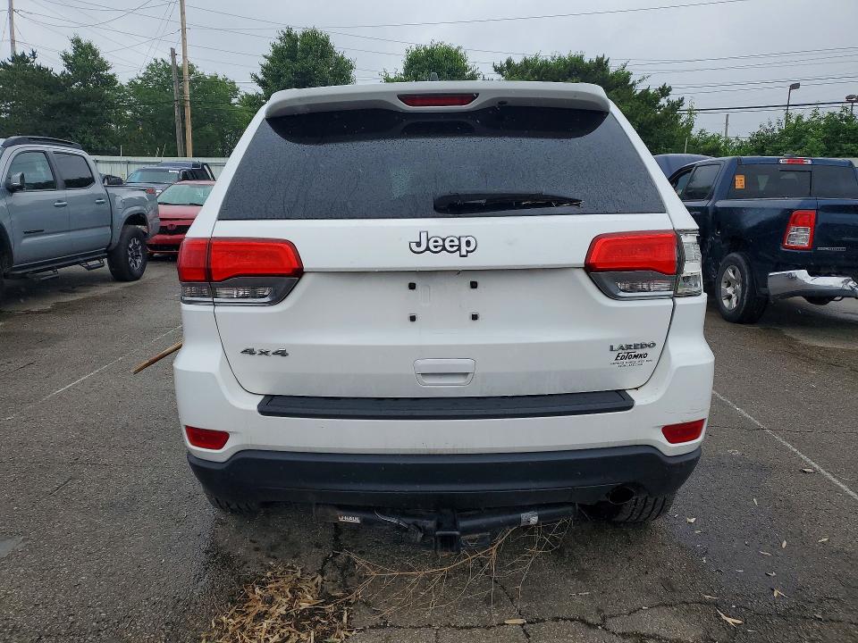 Aukcja sprzedaży 2014 Jeep Grand Cherokee, vin: 1C4RJFAG3EC178896, numer aukcji: 54713176