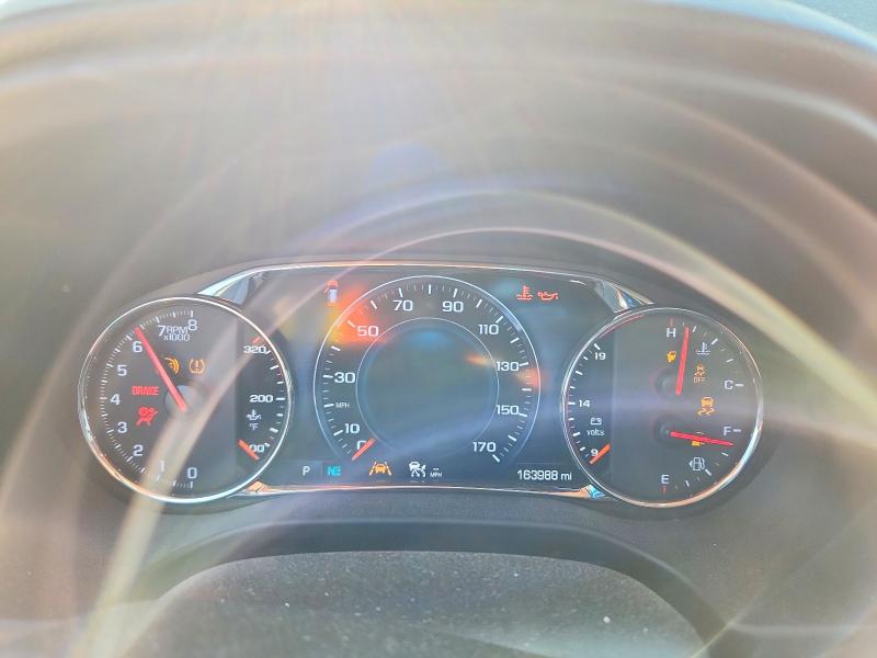 2017 Gmc Acadia მანქანა იყიდება აუქციონზე, vin: 1GKKNXLS8HZ319268, აუქციონის ნომერი: 53004986
