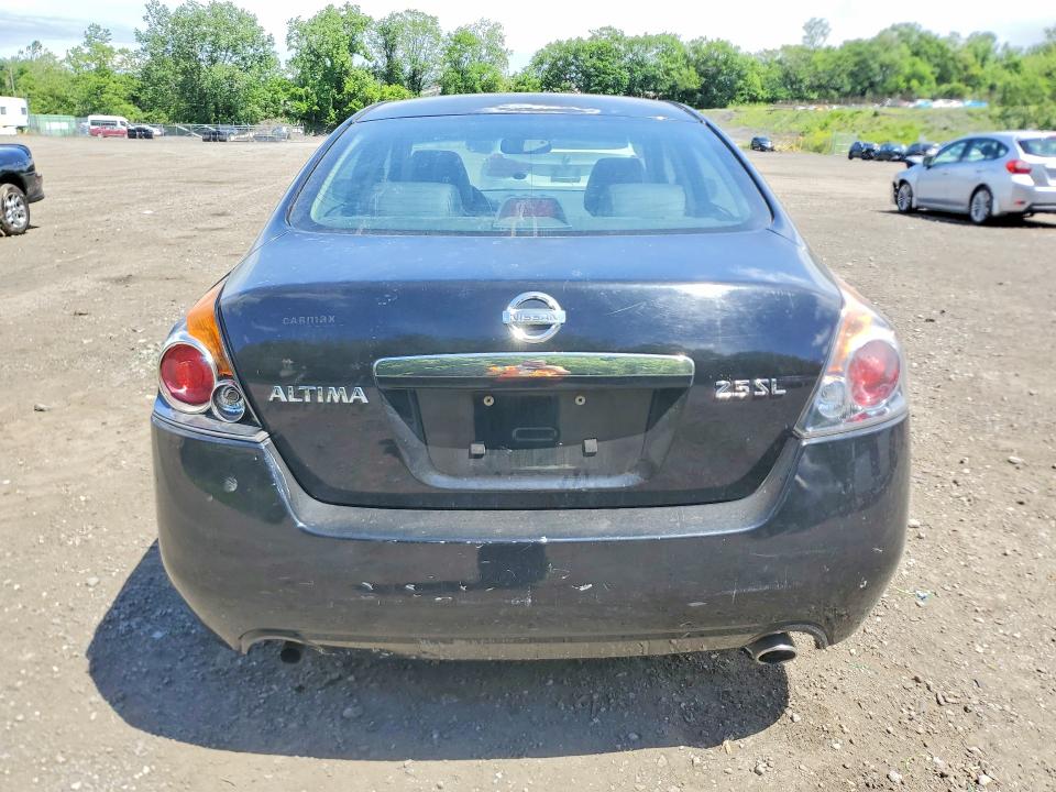 55366226 :رقم المزاد ، 1N4AL21E48N549738 vin ، 2008 Nissan Altima مزاد بيع