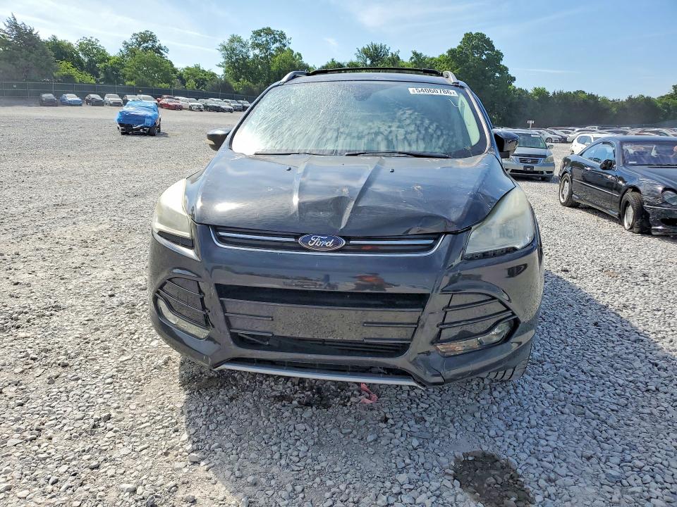 Продаж на аукціоні авто 2014 Ford Escape, vin: 1FMCU9J93EUA01903, номер лоту: 54060786