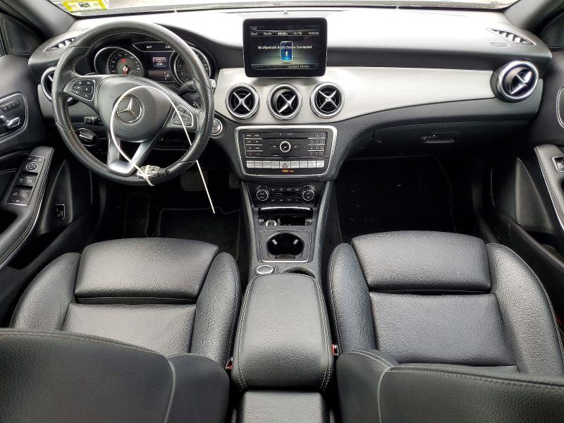Продажа на аукционе авто 2018 Mercedes-benz Gla, vin: WDCTG4GB6JJ372553, номер лота: 52824836