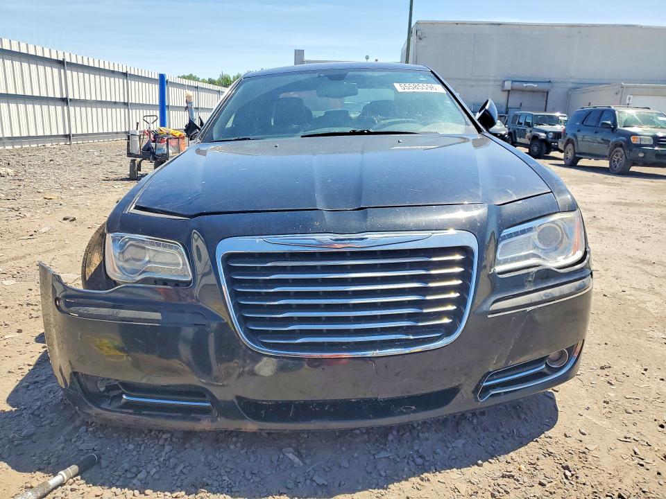 2014 Chrysler 300 მანქანა იყიდება აუქციონზე, vin: 2C3CCAAG3EH138709, აუქციონის ნომერი: 55585596