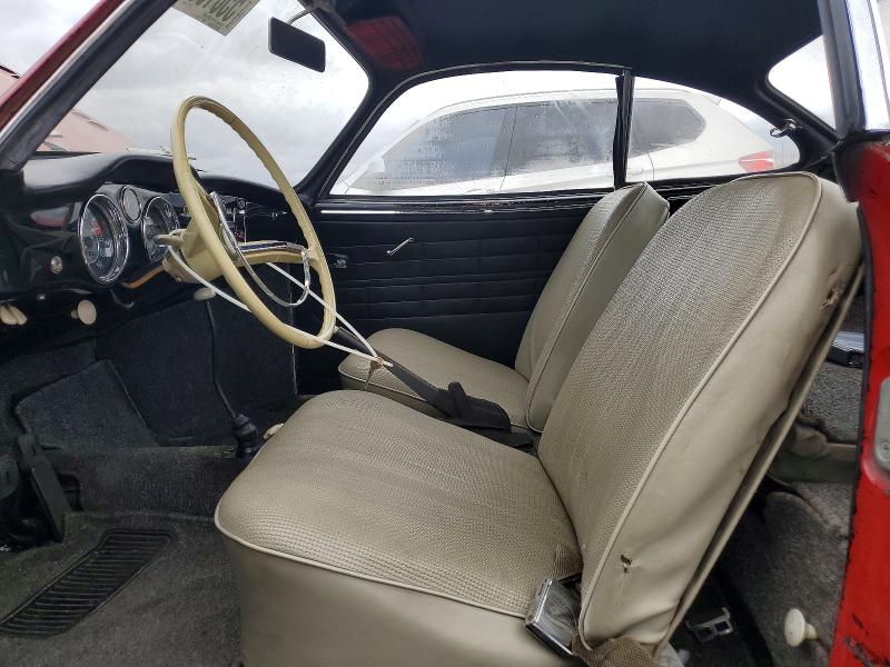 Aukcja sprzedaży 1964 Volkswagen Other, vin: 5851890, numer aukcji: 55013846