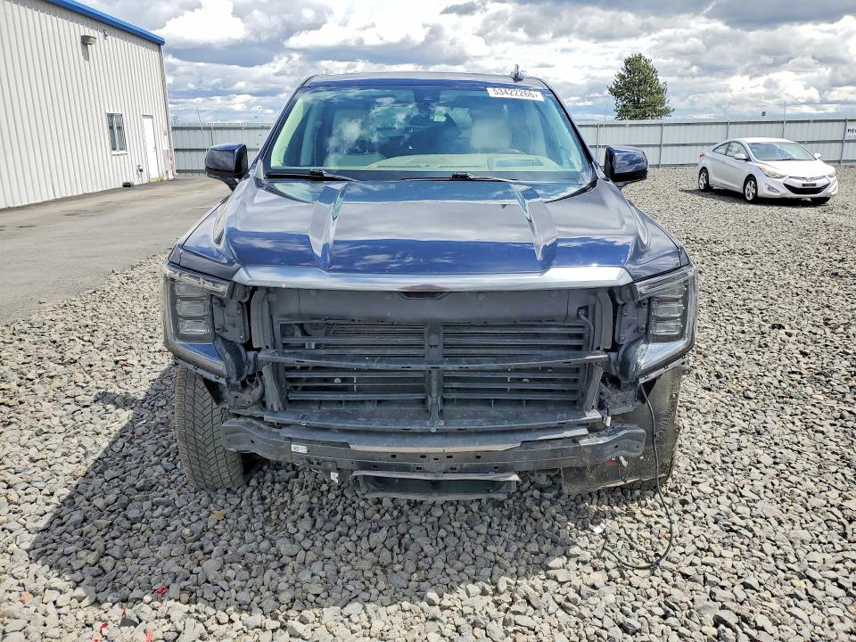 Aukcja sprzedaży 2021 Gmc Yukon, vin: 1GKS2DKT4MR320543, numer aukcji: 53422266
