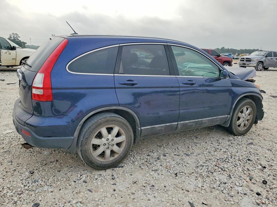 Aukcja sprzedaży 2009 Honda Cr-v, vin: 5J6RE38729L026763, numer aukcji: 52301916
