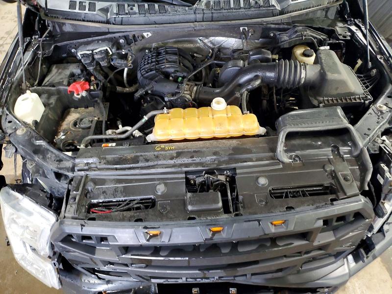 Aukcja sprzedaży 2016 Ford F150, vin: 1FTMF1E8XGKD34796, numer aukcji: 51606946