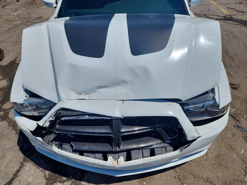 Продаж на аукціоні авто 2014 Dodge Charger, vin: 2C3CDXHG4EH318514, номер лоту: 54238826
