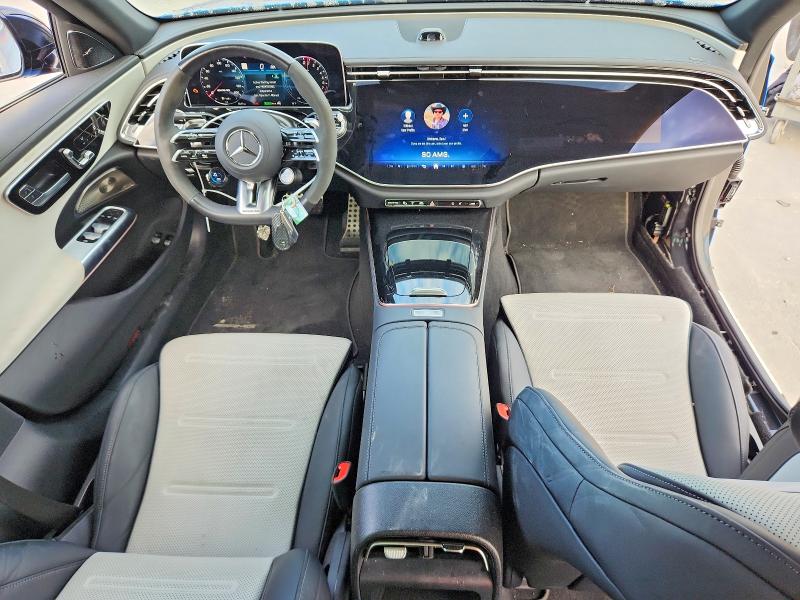 Aukcja sprzedaży 2025 Mercedes-benz E, vin: W1KLF6DBXSA137119, numer aukcji: 54984646