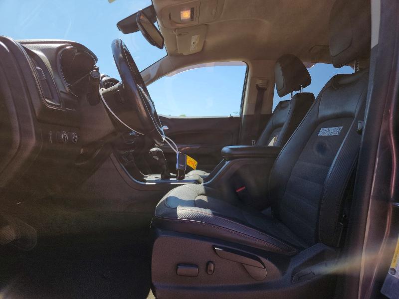 Aukcja sprzedaży 2016 Gmc Canyon, vin: 1GTG6CE34G1106215, numer aukcji: 54489196