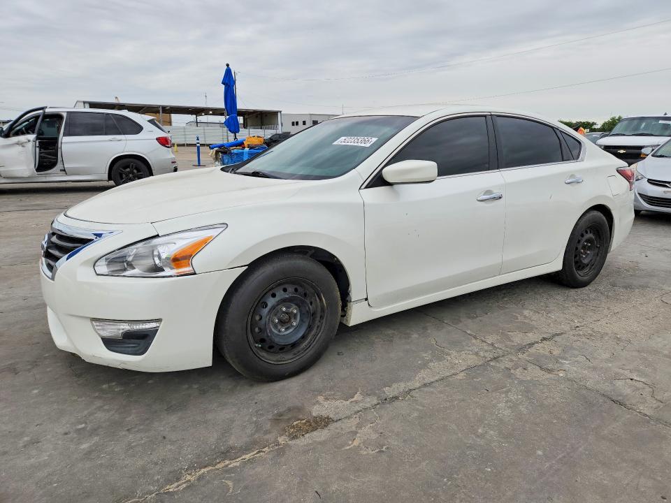 Aukcja sprzedaży 2015 Nissan Altima, vin: 1N4AL3AP7FN310365, numer aukcji: 52235366