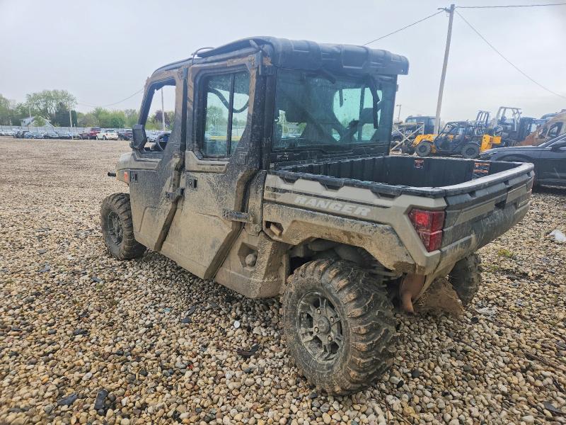 Aukcja sprzedaży 2024 Polaris Ranger, vin: 4XARSY996R8081447, numer aukcji: 52943176