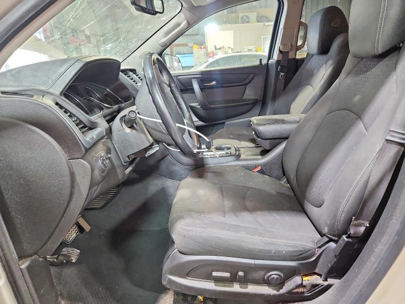 Aukcja sprzedaży 2013 Gmc Acadia, vin: 1GKKVPKD5DJ203005, numer aukcji: 52520936