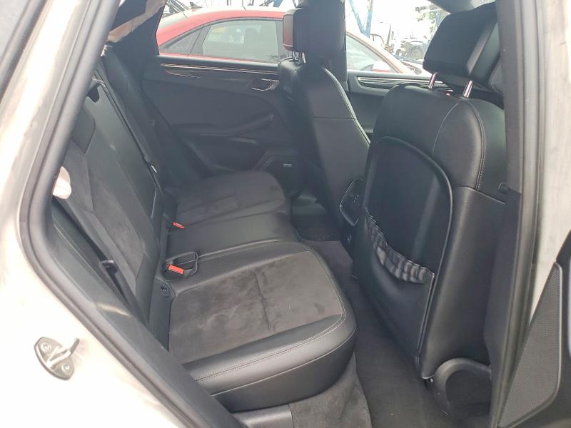 Продаж на аукціоні авто 2021 Porsche Macan, vin: WP1AA2A53MLB04301, номер лоту: 54608526