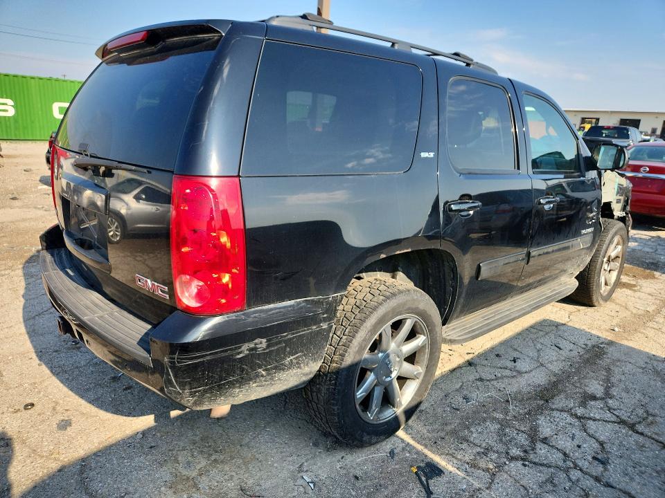 Продаж на аукціоні авто 2011 Gmc Yukon, vin: 1GKS2CE04BR250938, номер лоту: 53348206
