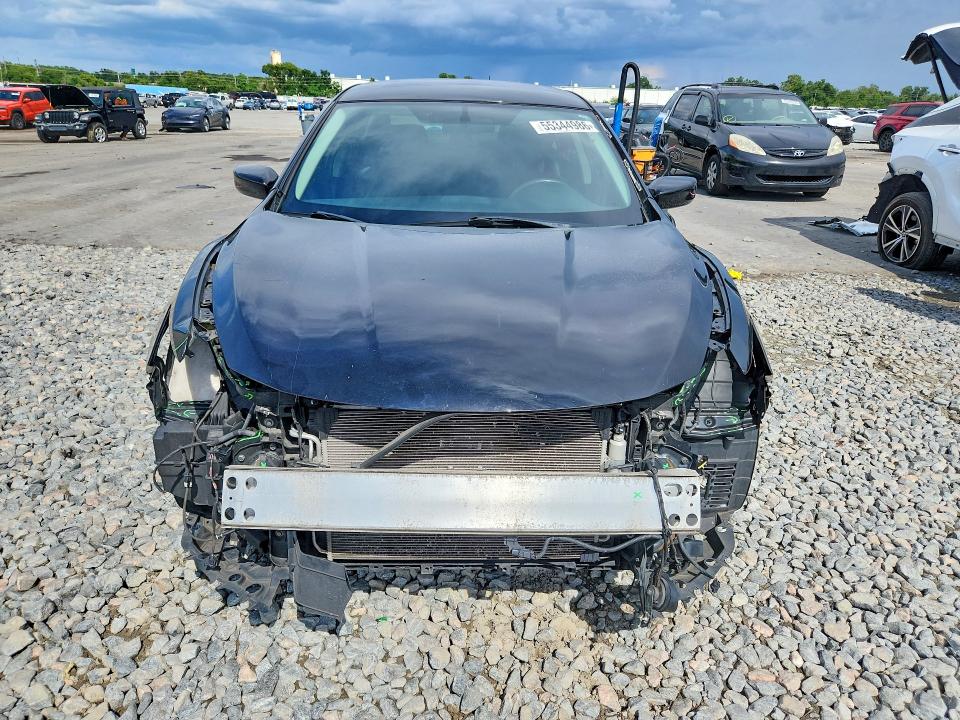 55344986 :رقم المزاد ، 1N4AL3AP9HC260633 vin ، 2017 Nissan Altima مزاد بيع
