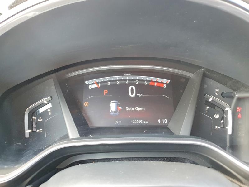 Aukcja sprzedaży 2017 Honda Cr-v, vin: 7FARW1H59HE014511, numer aukcji: 52169846