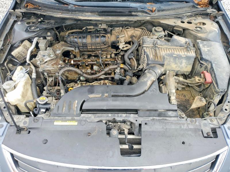 Aukcja sprzedaży 2012 Nissan Altima, vin: 1N4AL2AP1CN490612, numer aukcji: 53180466
