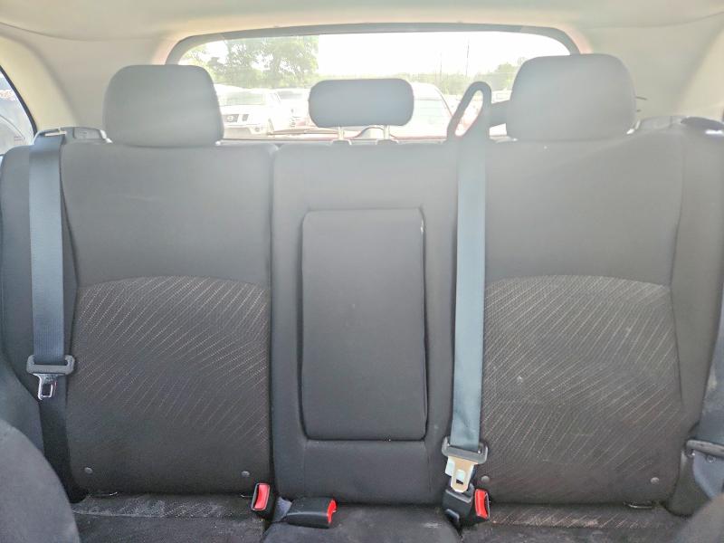 2014 Mitsubishi Outlander Sport მანქანა იყიდება აუქციონზე, vin: 4A4AP4AU1EE019295, აუქციონის ნომერი: 52502386