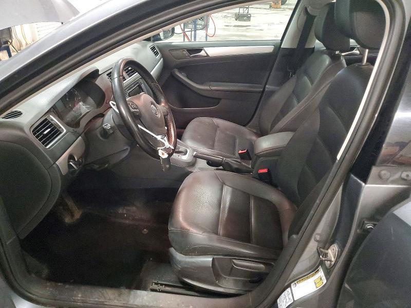 Продажа на аукционе авто 2011 Volkswagen Jetta, vin: 3VWLX7AJXBM303227, номер лота: 54508056