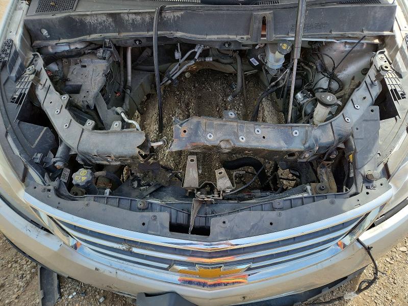 2013 Chevrolet Traverse მანქანა იყიდება აუქციონზე, vin: 1GNKRGKD9DJ251470, აუქციონის ნომერი: 53999416