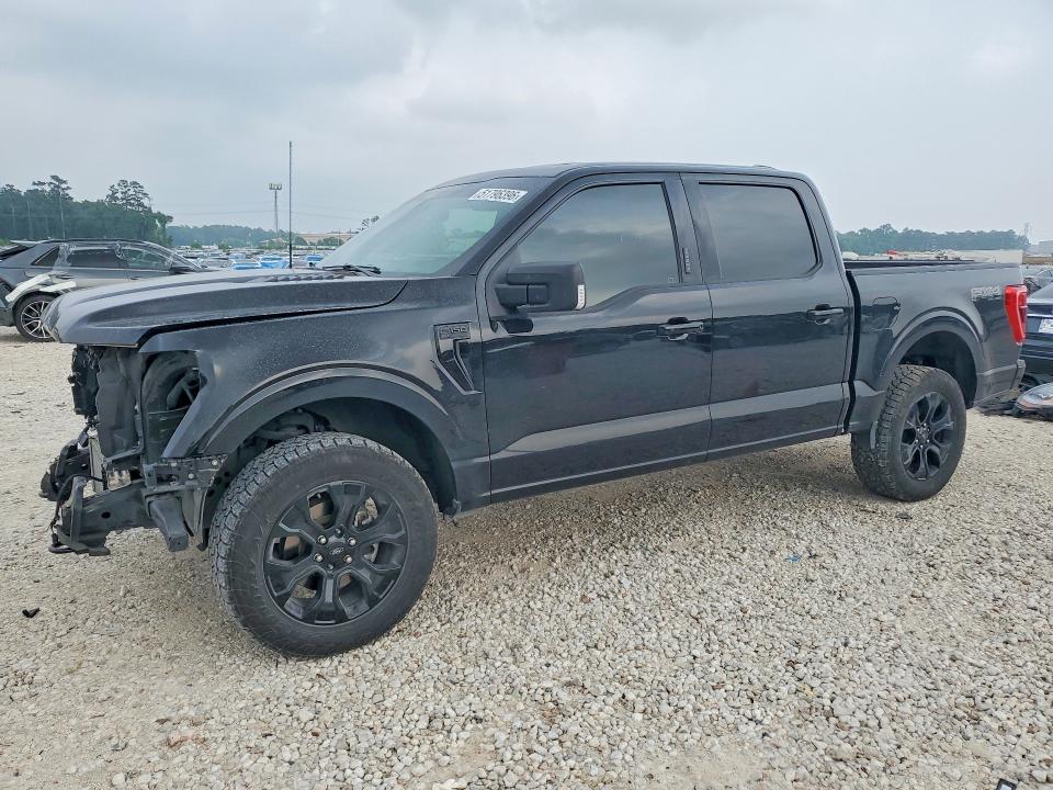 Продаж на аукціоні авто 2023 Ford F150, vin: 1FTFW1E88PFB08208, номер лоту: 51796396