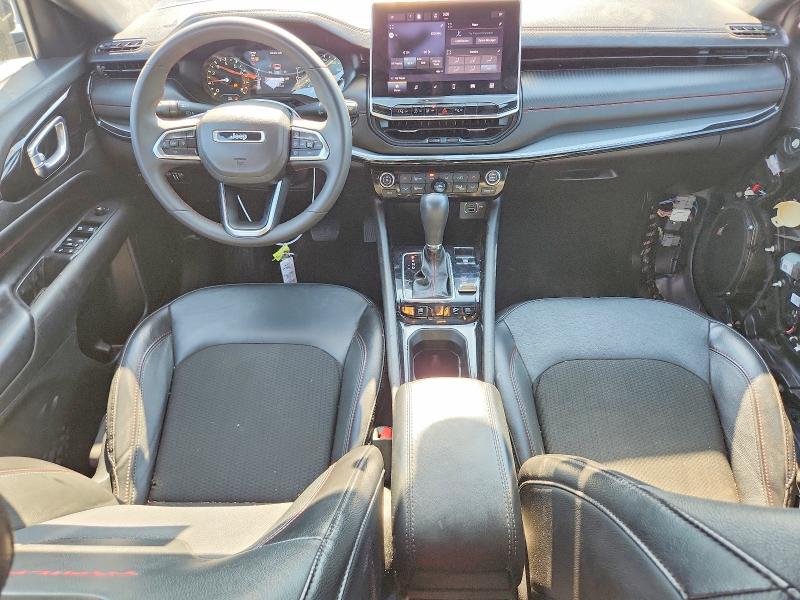 Aukcja sprzedaży 2023 Jeep Compass, vin: 3C4NJDDN6PT564667, numer aukcji: 52245866