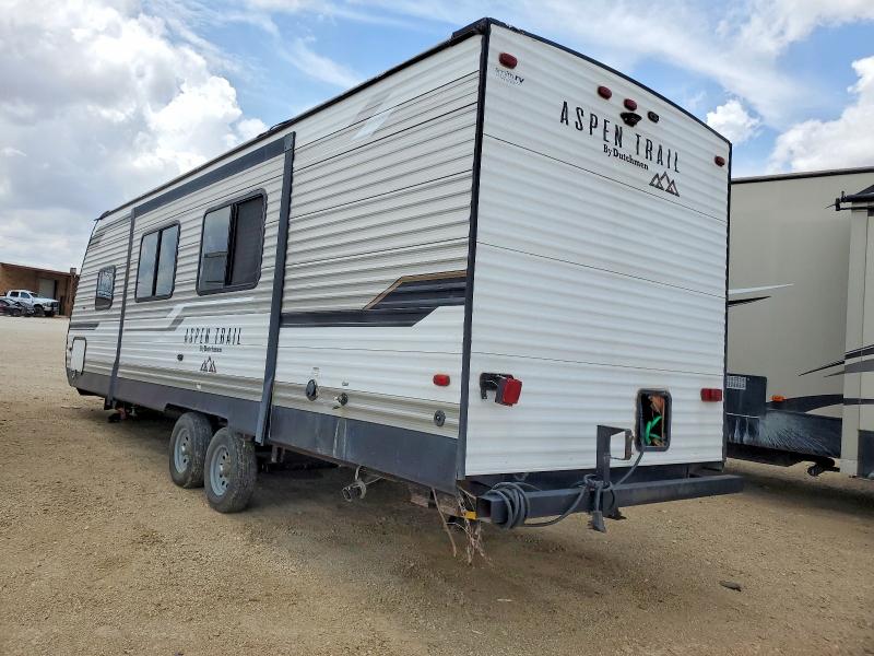 Aukcja sprzedaży 2021 Keystone Rv Trailers, vin: 4YDT26B25MY920395, numer aukcji: 54530946