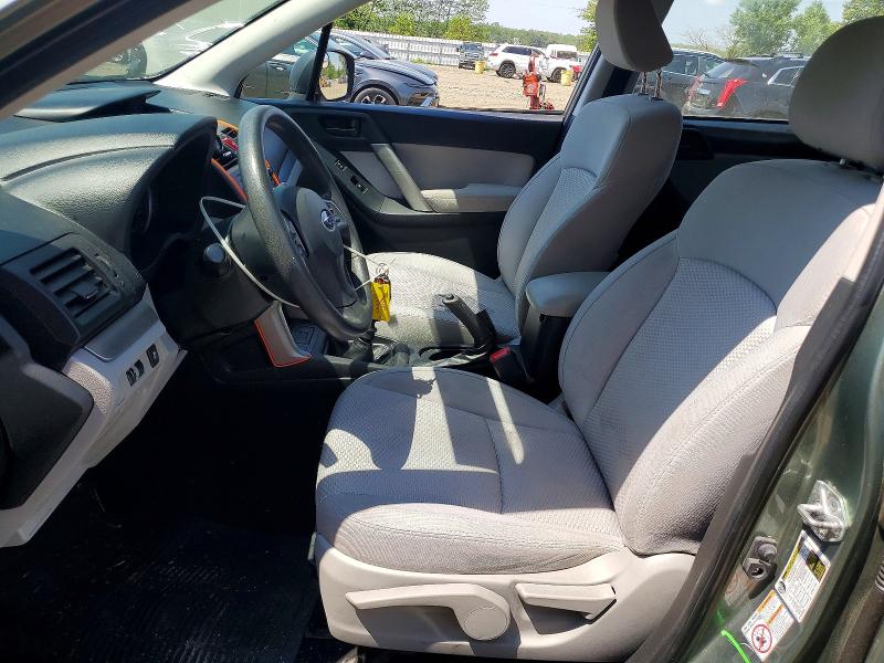Aukcja sprzedaży 2014 Subaru Forester, vin: JF2SJAAC0EG444130, numer aukcji: 53072106