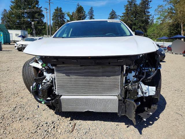 51842326 :رقم المزاد ، 5N1AZ3DT5SC137108 vin ، 2025 Nissan Murano مزاد بيع