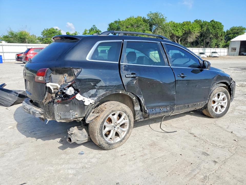 Aukcja sprzedaży 2013 Mazda Cx-9, vin: JM3TB2CA0D0421592, numer aukcji: 53411496