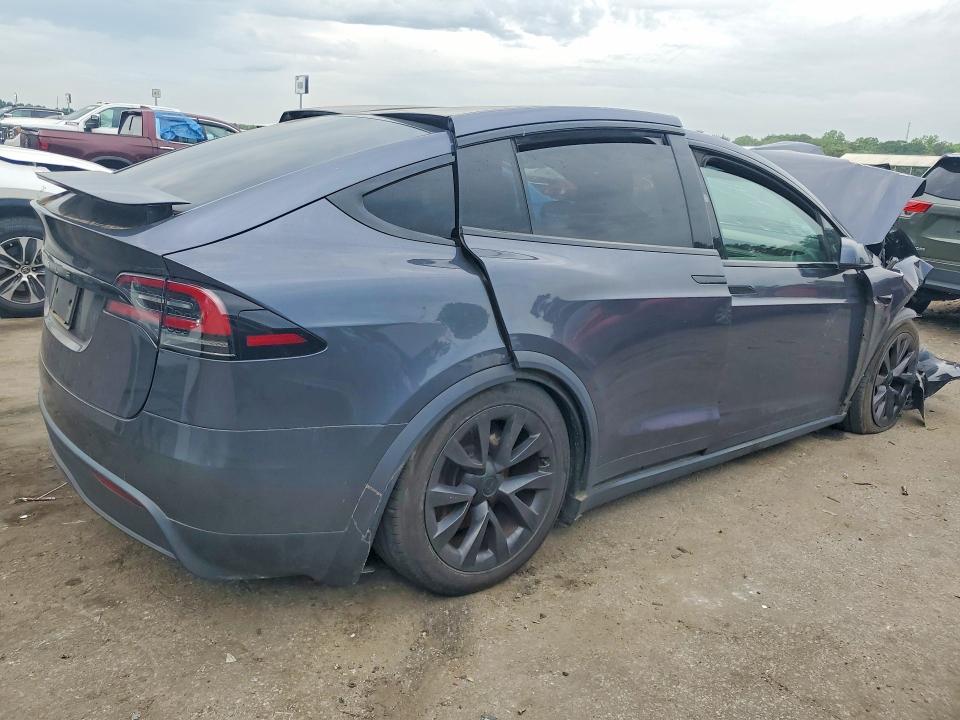Aukcja sprzedaży 2023 Tesla Model X, vin: 7SAXCDE50PF383695, numer aukcji: 54499926