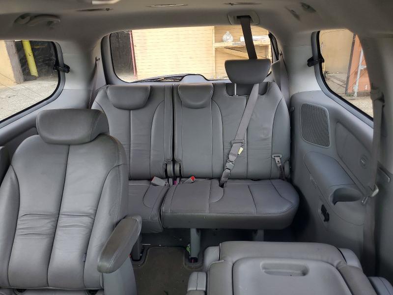 2007 Hyundai Entourage მანქანა იყიდება აუქციონზე, vin: KNDMC233576021427, აუქციონის ნომერი: 54110486