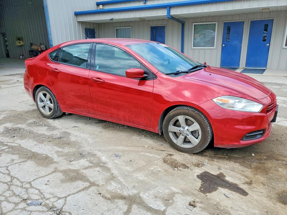 Продаж на аукціоні авто 2014 Dodge Dart, vin: 1C3CDFAA4ED692778, номер лоту: 53199416