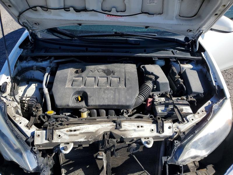 53209306 :رقم المزاد ، 2T1BURHE8EC055620 vin ، 2014 Toyota Corolla مزاد بيع