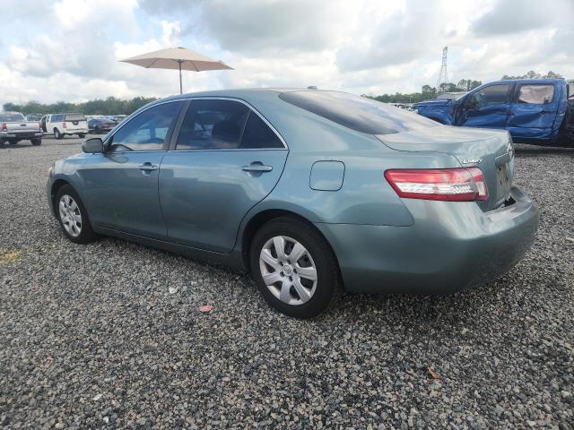 2011 Toyota Camry მანქანა იყიდება აუქციონზე, vin: 4T1BF3EK2BU650992, აუქციონის ნომერი: 52871346