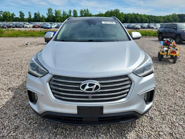 Продаж на аукціоні авто 2018 Hyundai Santa Fe, vin: KM8SRDHF7JU292041, номер лоту: 53314336