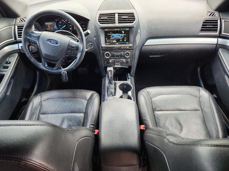 Aukcja sprzedaży 2016 Ford Explorer, vin: 1FM5K8D83GGA22067, numer aukcji: 53759626