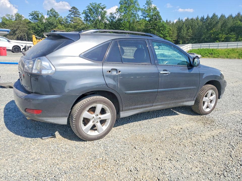 Aukcja sprzedaży 2008 Lexus Rx, vin: 2T2HK31U78C052772, numer aukcji: 54233806