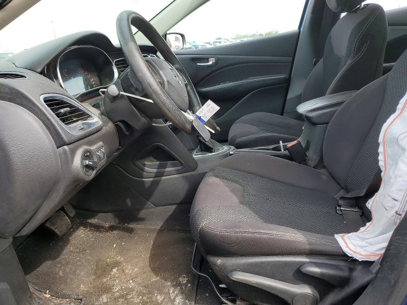 Продаж на аукціоні авто 2014 Dodge Dart, vin: 1C3CDFBB2ED831636, номер лоту: 54246486