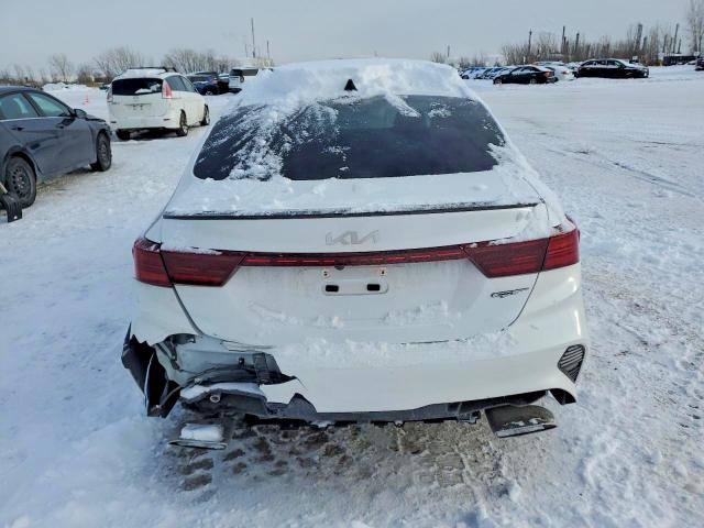 Auction sale of the 2022 Kia Forte, vin: 3KPF44ACXNE466872, lot number: 55239866