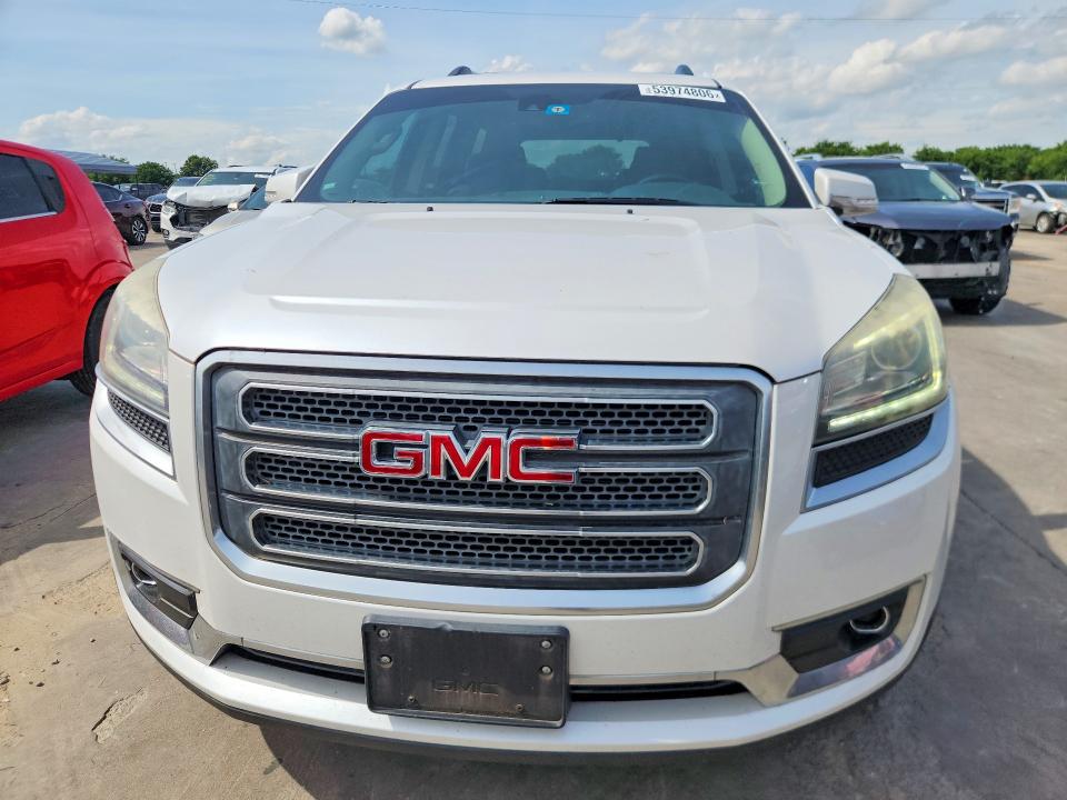 Продажа на аукционе авто 2016 Gmc Acadia, vin: 1GKKRRKD2GJ195983, номер лота: 53974806