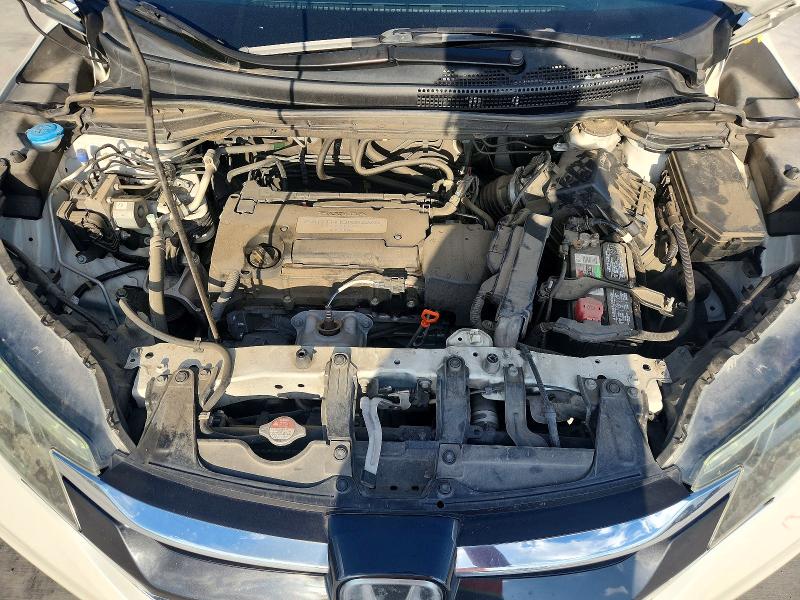 Aukcja sprzedaży 2015 Honda Cr-v, vin: 5J6RM3H93FL025184, numer aukcji: 52818756
