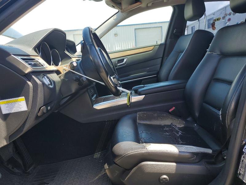 54915116 :رقم المزاد ، WDDHF5KB7EA855606 vin ، 2014 Mercedes-benz E مزاد بيع