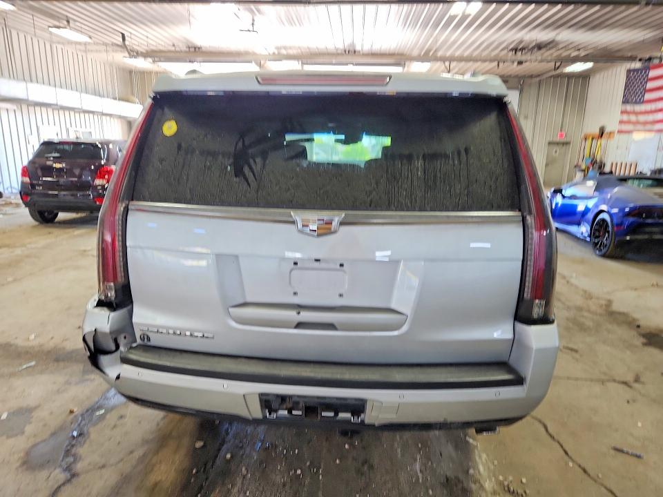 Aukcja sprzedaży 2016 Cadillac Srx, vin: 1GYS4DKJ8GR287307, numer aukcji: 52486666