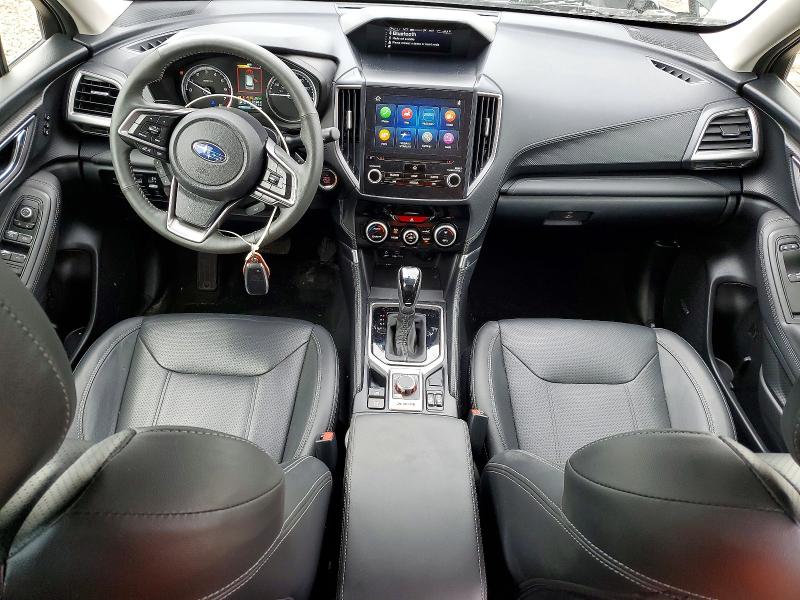 Продажа на аукционе авто 2023 Subaru Forester, vin: JF2SKARC4PH479347, номер лота: 51758006