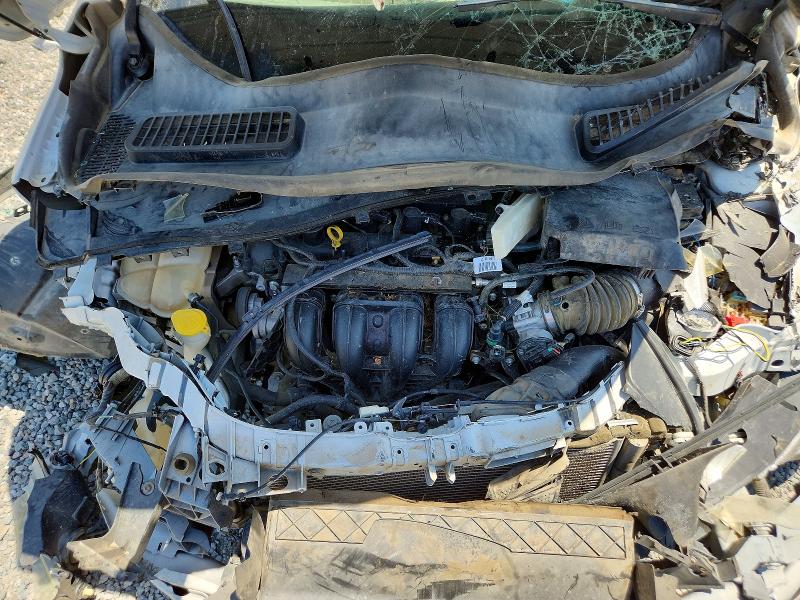 Продажа на аукционе авто 2016 Ford Escape, vin: 1FMCU0G7XGUA23370, номер лота: 54715966